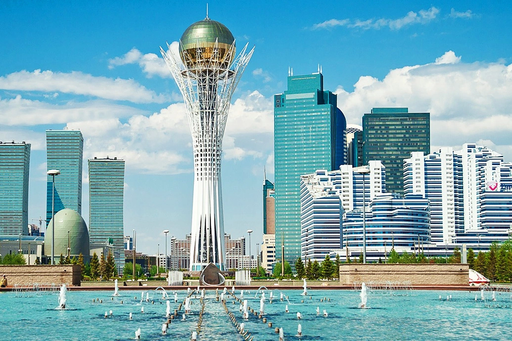 Astana